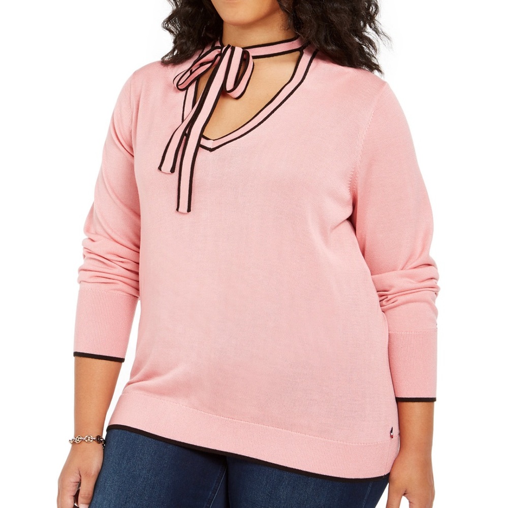 Tommy Hillfiger Sweater